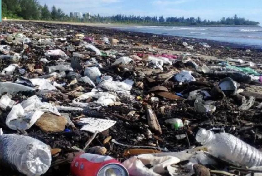Hukum Membuang Sampah Sembarangan Di Malaysia1