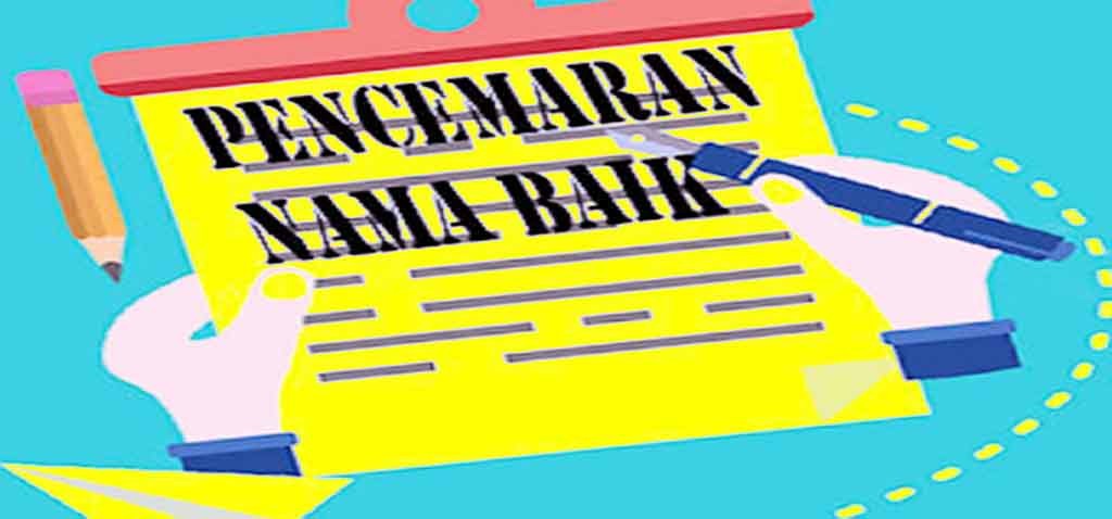 Hukum Pencermaran Nama Baik di Malaysia