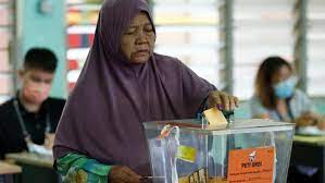 Pemilihan Umum dan Hukum Pemilu Di Negara Malaysia