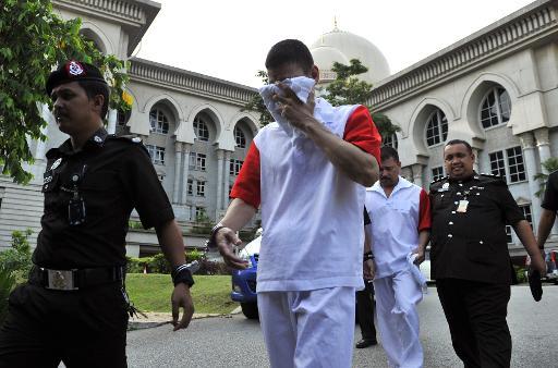 Hukuman Mati Diskusi Kontroversial dalam Hukum Malaysia