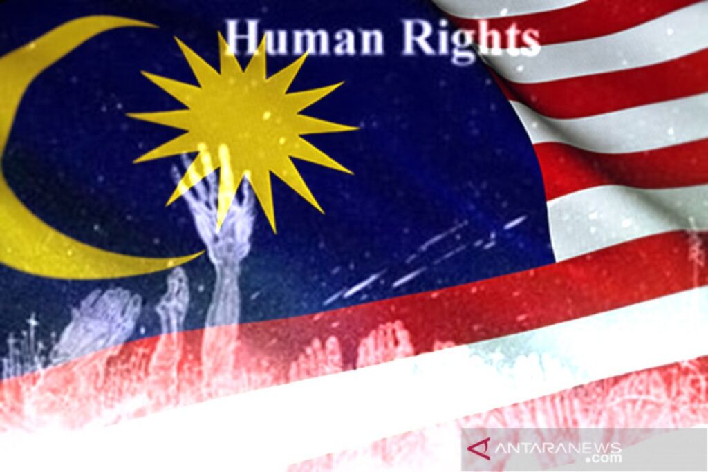 Hak Asasi Manusia Perjuangan dan Tantangan di Malaysia