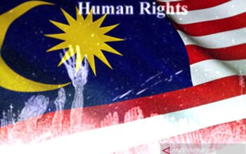Hak Asasi Manusia Perjuangan dan Tantangan di Malaysia