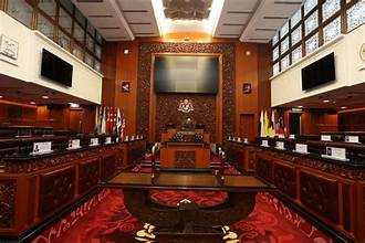 Teknologi Pengawasan Etika dan Batasan Hukum Malaysia